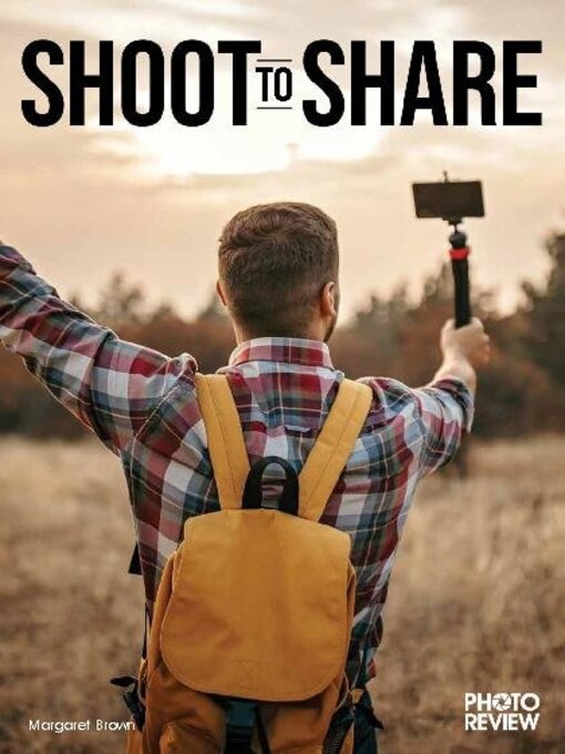 Titeldetails für Shoot to Share nach Media Publishing Pty Limited - Verfügbar